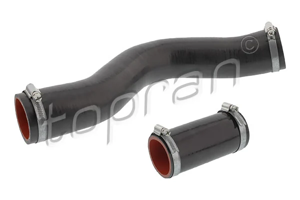 Gaine de suralimentation TOPRAN 702 127
