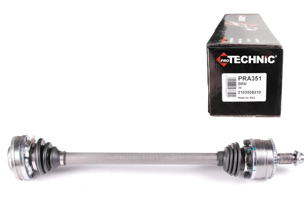 Arbre de transmission PROTECHNIC PRA351
