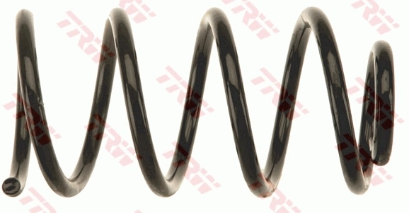 Ressort de suspension TRW JCS1188