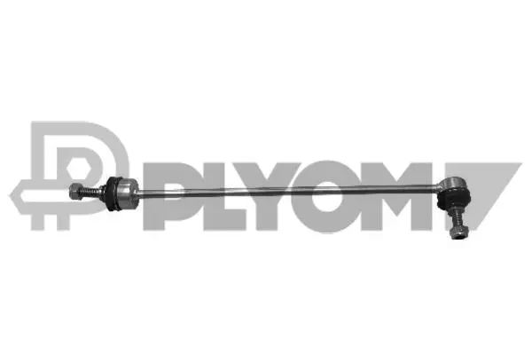Entretoise/tige, stabilisateur PLYOM P020916
