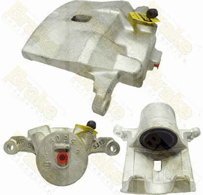 Étrier de frein Brake ENGINEERING CA2999
