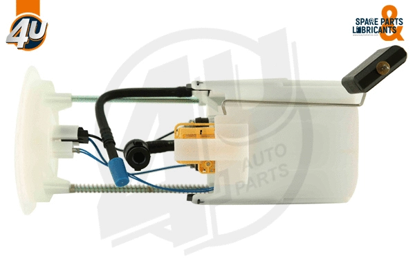 Pompe à carburant 4U Autoparts 32837MR