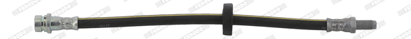 Flexible de frein FERODO FHY2474