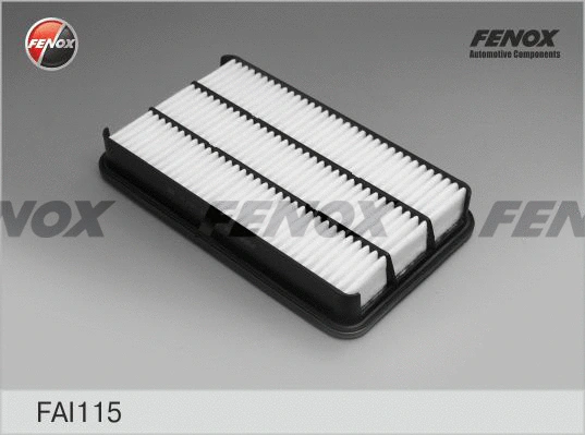 Filtre à air FENOX FAI115