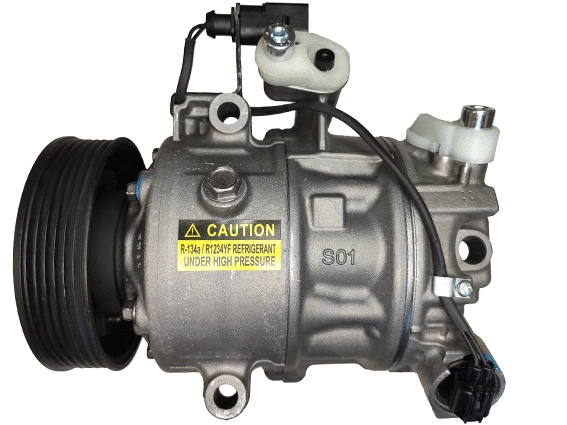 Compresseur, climatisation Airstal 10-3486