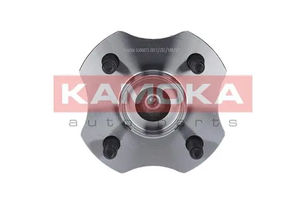Kit de roulements de roue KAMOKA 5500073