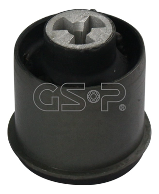 Suspension, corps de l'essieu GSP-BR 518117