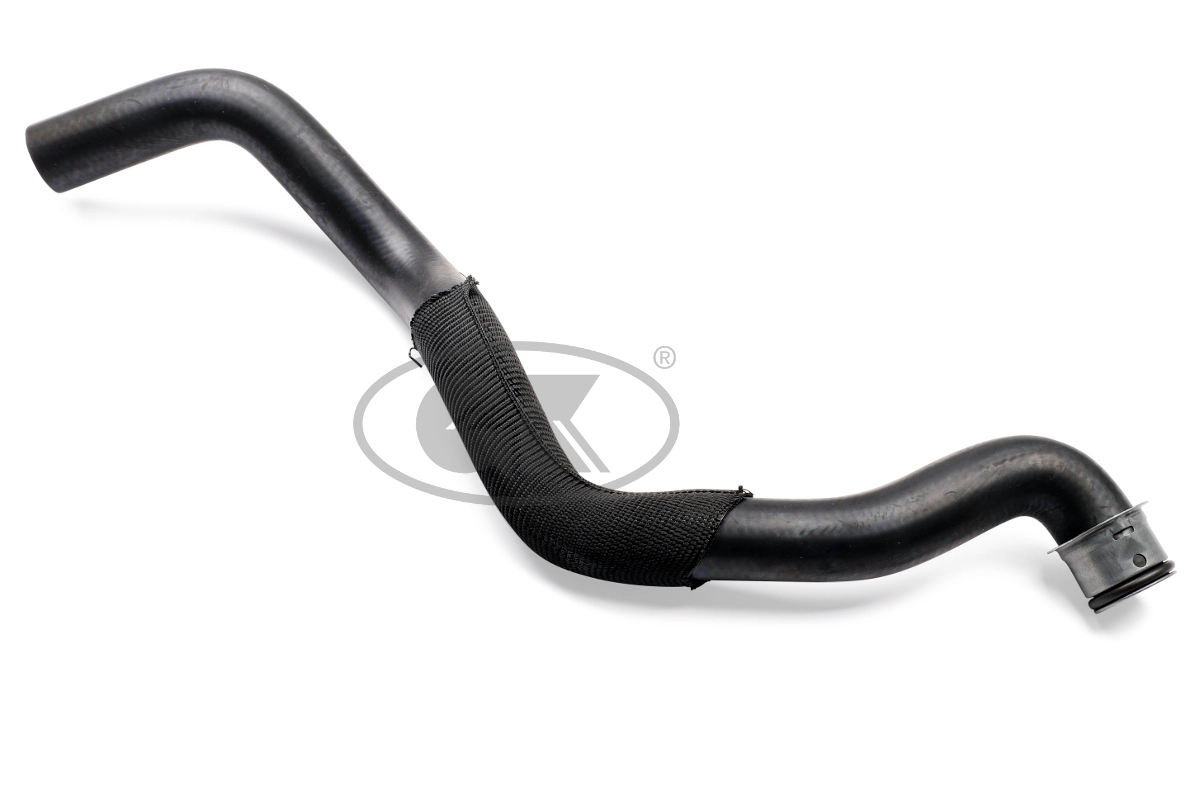 Durite de radiateur GK 707010