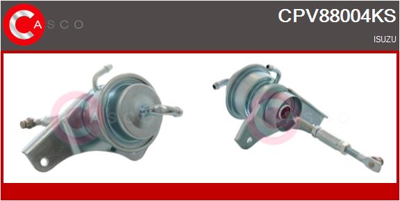 Élément d'ajustage, turbocompresseur CASCO CPV88004KS