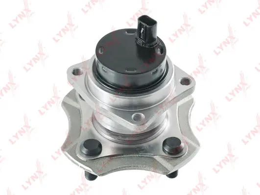 Kit de roulements de roue LYNXAUTO WH-1133