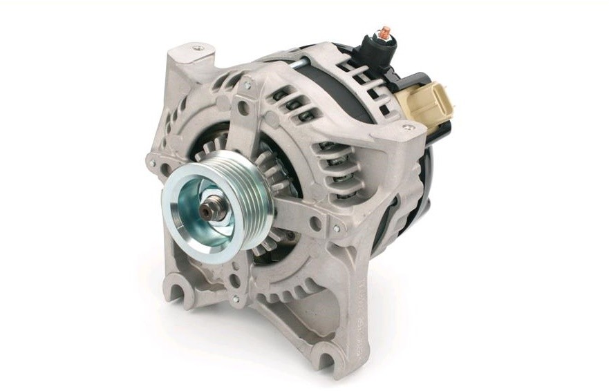 Alternateur TESLA TECHNICS TT12492