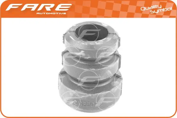 Butée élastique, suspension FARE-CO 28282