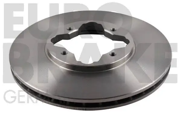 Disque de frein EUROBRAKE 5815209940