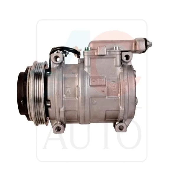 Compresseur, climatisation ACAUTO AC-01DN091