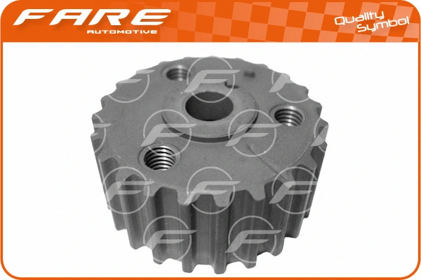 Roue dentée, arbre de commande de distributeur FARE SA 10335