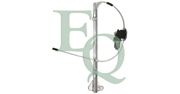 Lève-vitre EQUAL QUALITY 012712