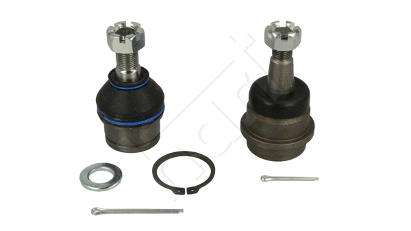 Rotule de suspension HART 470 745