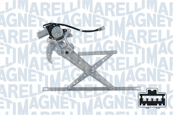 Lève-vitre MAGNETI MARELLI 350103170335