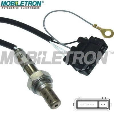 Sonde lambda MOBILETRON OS-B310P