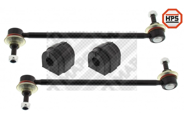 Kit de réparation, suspension du stabilisateur MAPCO 53700/2HPS