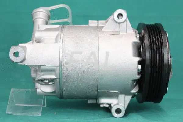 Compresseur, climatisation FAL Anlasser- und Lichtmaschinenservice F011950/1
