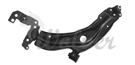 Rotule de barre de connexion WOLVER SP305581