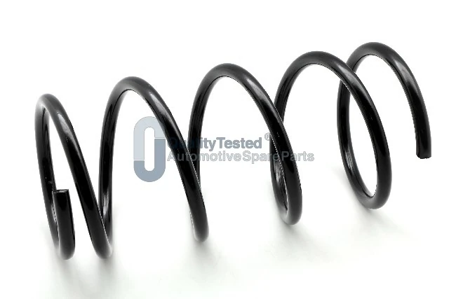 Ressort de suspension QUALITY TESTED ZCQ6427C