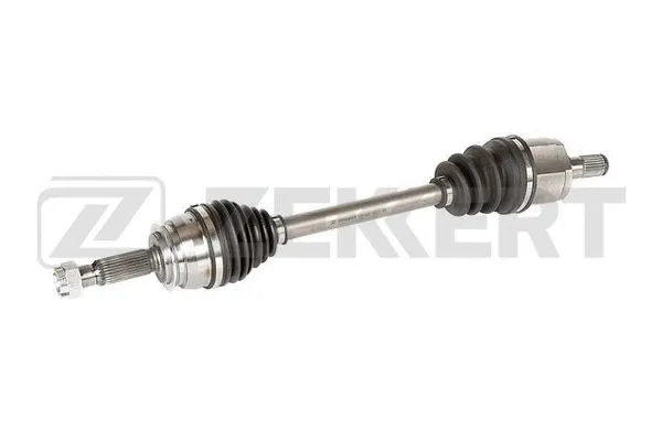 Arbre de transmission ZEKKERT AW-4940