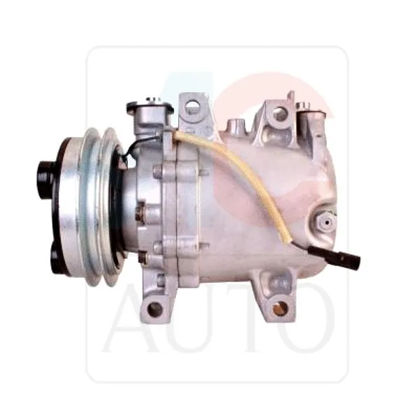 Compresseur, climatisation ACAUTO AC-01CL043