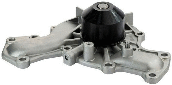Pompe à eau, refroidissement du moteur DENCKERMANN A310160