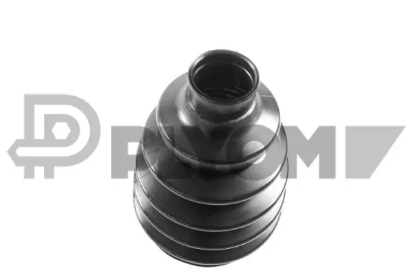 Joint-soufflet, arbre de commande PLYOM P758801