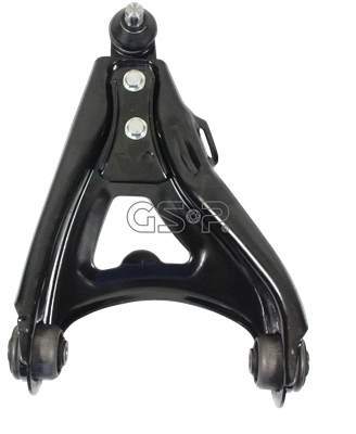 Bras de liaison, suspension de roue GSP-BR S060702