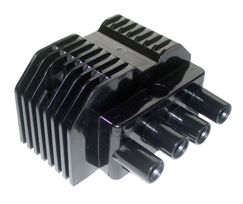 Bobine d'allumage BBT IC07104