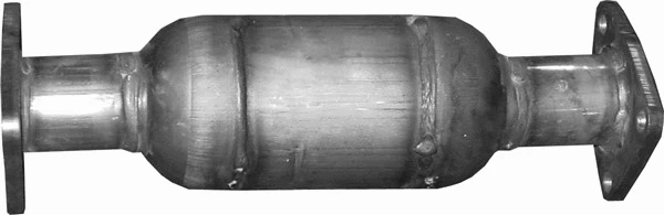 Catalyseur POLMO 99.168