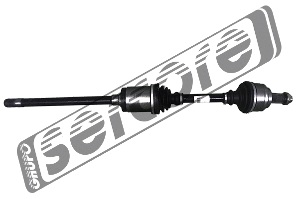 Arbre de transmission SERCORE 221300