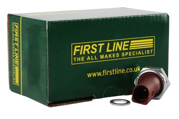 Indicateur de pression d'huile FIRST LINE FOP1005