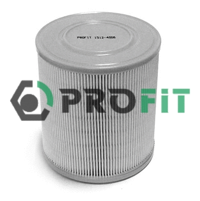 Filtre à air PROFIT 1512-4008