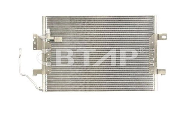 Condenseur, climatisation BTAP BMC819-015