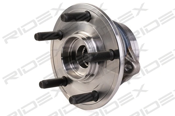 Kit de roulements de roue RIDEX 654W0964