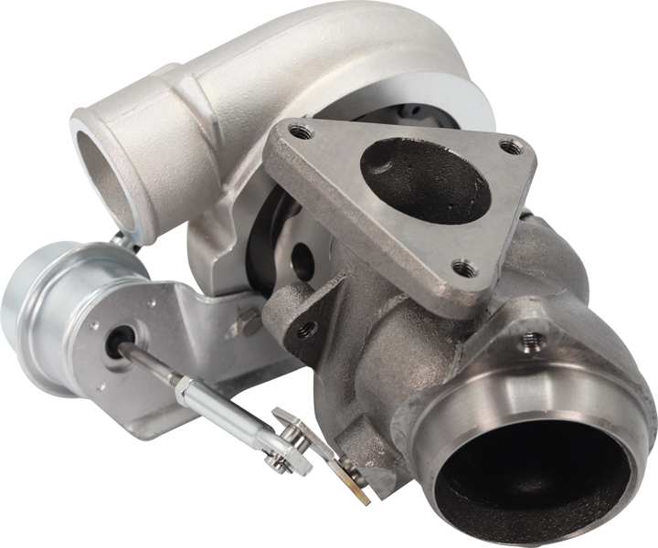 Turbocompresseur, suralimentation A.Z. Meisterteile AZMT-52-010-1106