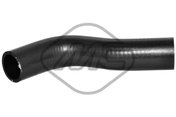Durite de radiateur Metalcaucho 99078