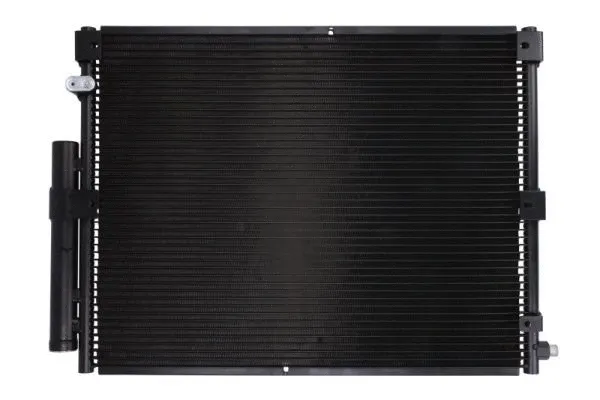 Condenseur, climatisation THERMOTEC KTT110611