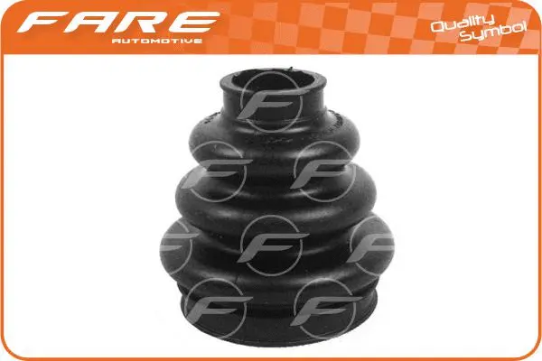 Joint-soufflet, arbre de commande FARE-CO 20179