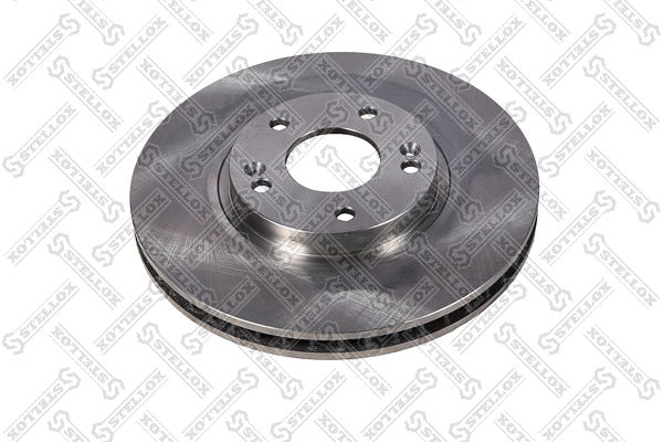 Disque de frein STELLOX 6020-1083V-SX