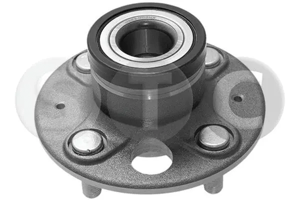 Kit de roulements de roue STC T490383