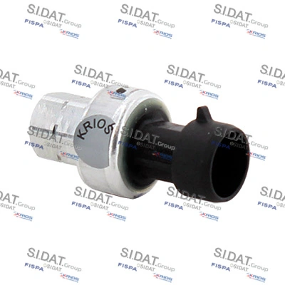 Pressostat, climatisation SIDAT 5.2092