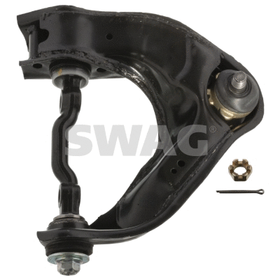 Bras de liaison, suspension de roue SWAG 90 94 1870