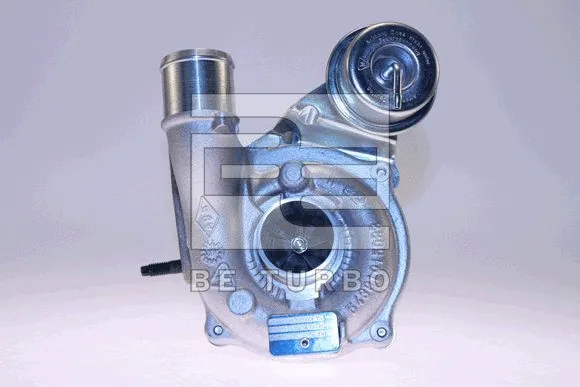Turbocompresseur, suralimentation BE TURBO 126756