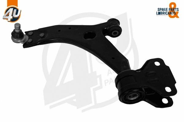 Bras de liaison, suspension de roue 4U Autoparts G14234