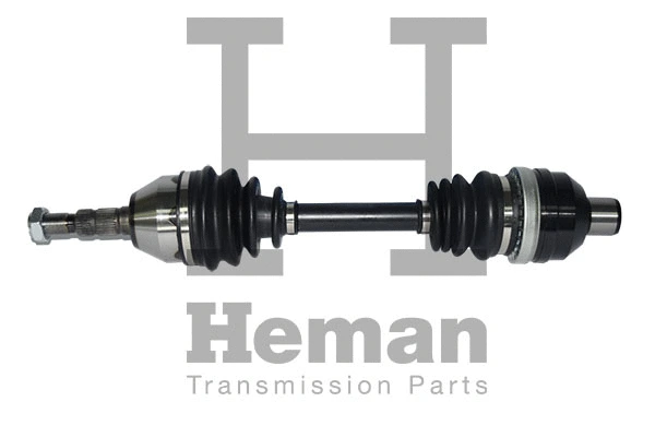 Arbre de transmission HEMAN TD71610